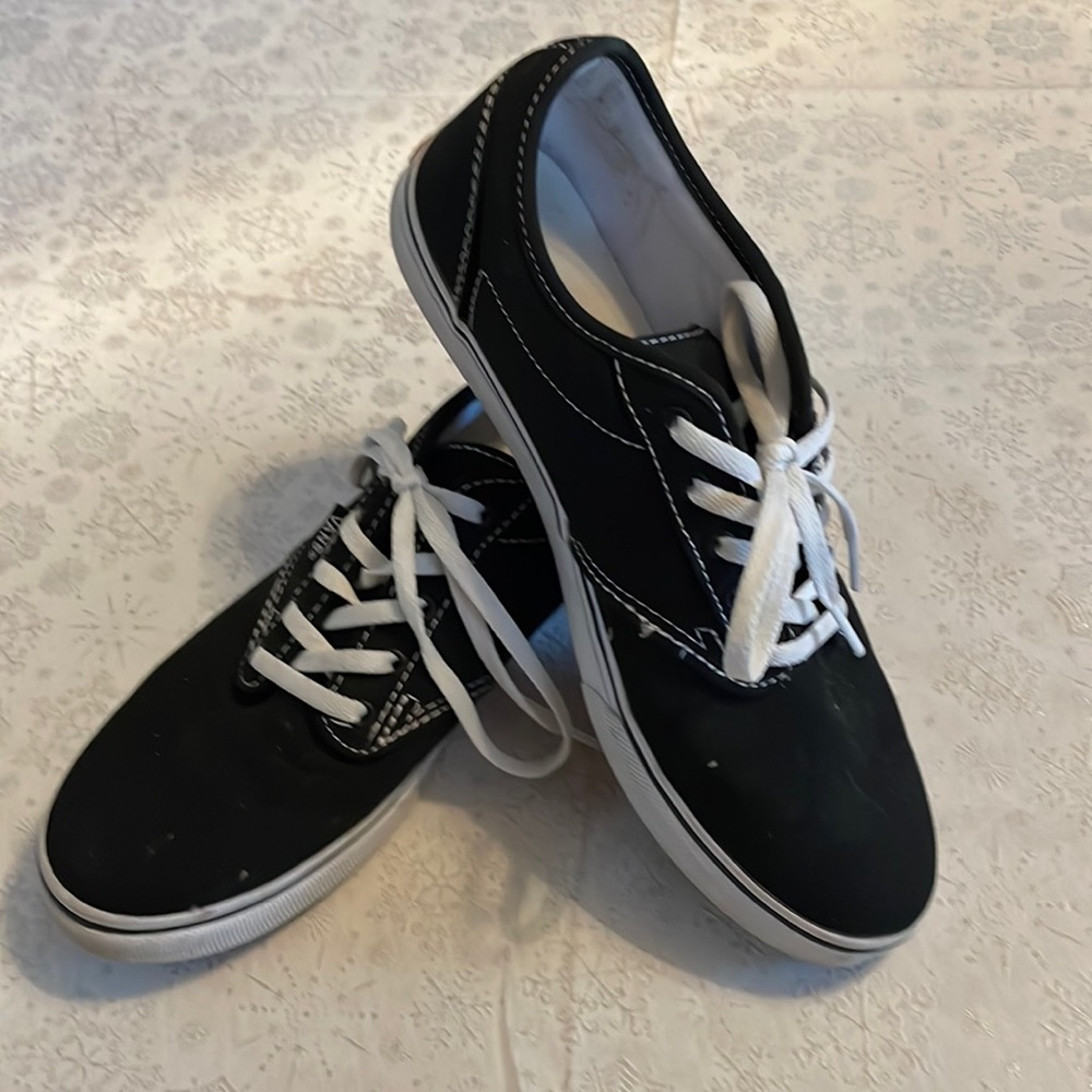 Vans Sneakers